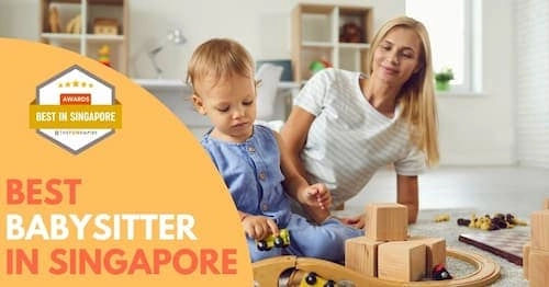 Best Babysitter Singapore