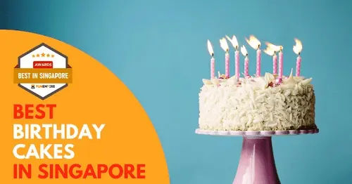 10 Best 21st Birthday Cake Ideas In Singapore