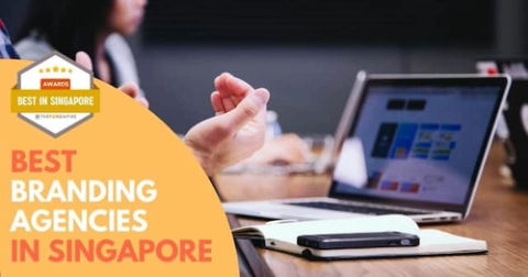 Branding Agency Singapore