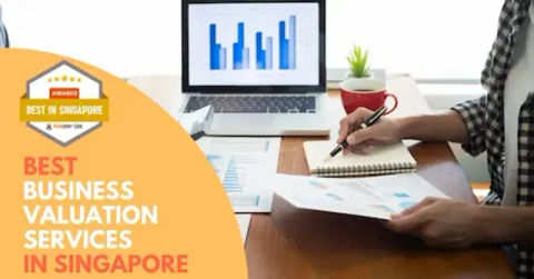 Best Business Valuation Singapore