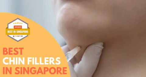 Best Chin Fillers Singapore