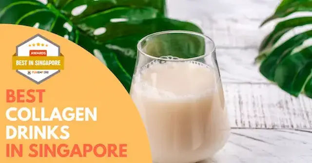 Best Collagen Drink Singapore