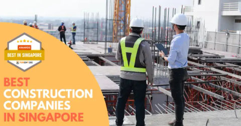 Best Construction Companies Singapore