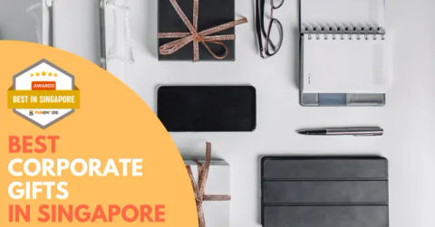 Best Corporate Gifts Singapore