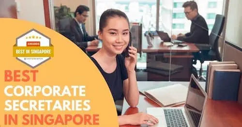 Best Corporate Secretary Singapore