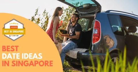 Best Date Ideas Singapore