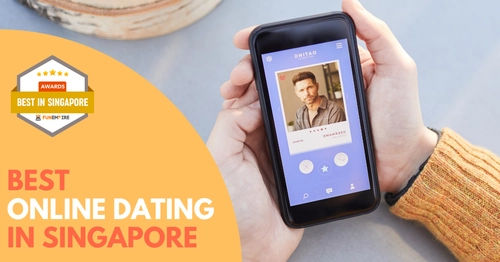 Best Dating App Singapore