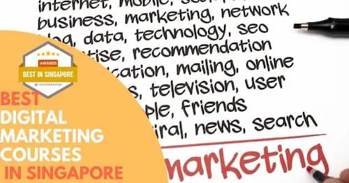 Best Digital Marketing Course Singapore