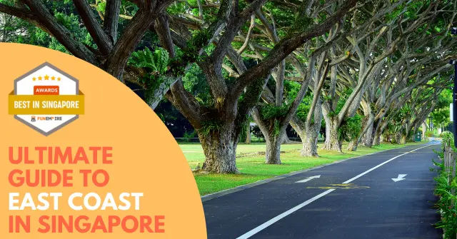 Best East Coast Singapore