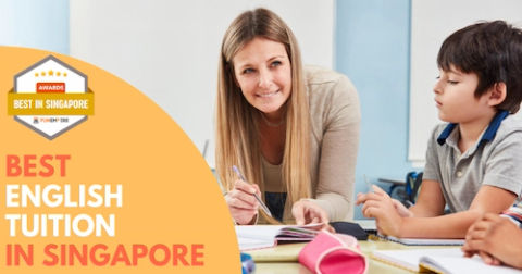 Best English Tuition Singapore