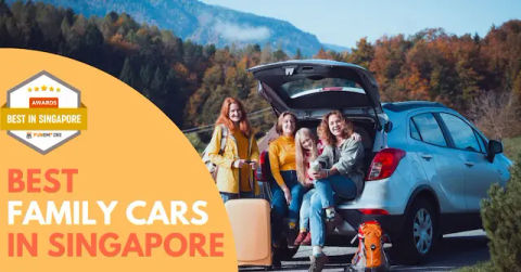 Best Family Car Singapore