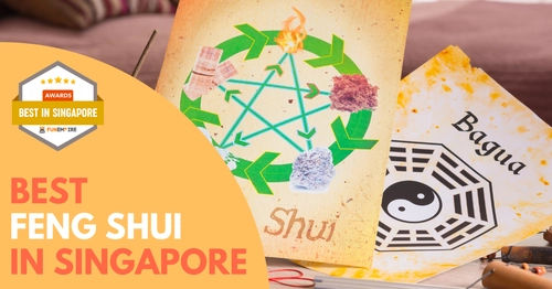 Best Feng Shui Singapore