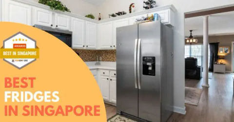 Best Fridge Singapore