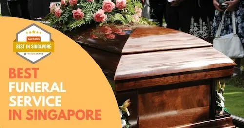 Best Funeral Services Singapore