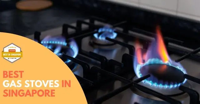 Best Gas Stove Singapore