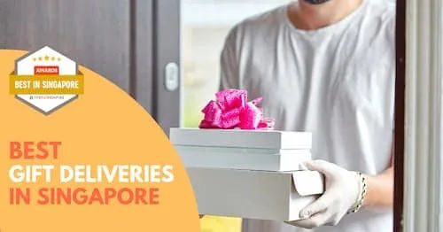 Best Gift Delivery Singapore