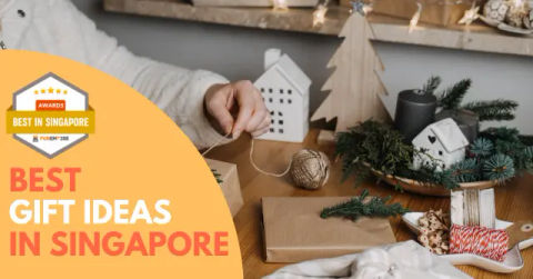 Best Gift Ideas Singapore