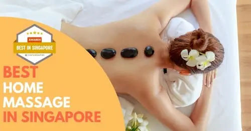 Best Home Massages Singapore