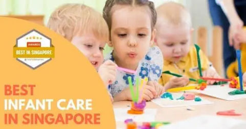 Infant Care Singapore