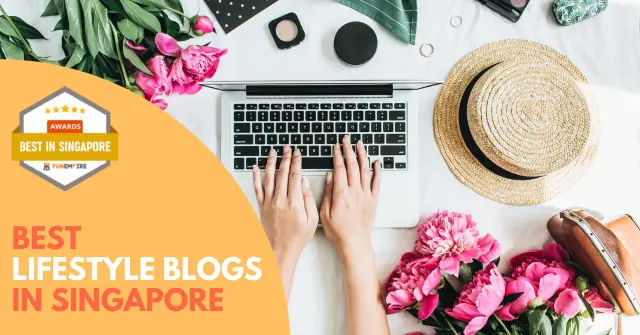 Best Lifestyle Blog Singapore