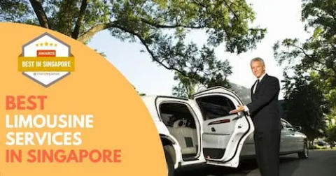 Limousine Service Singapore