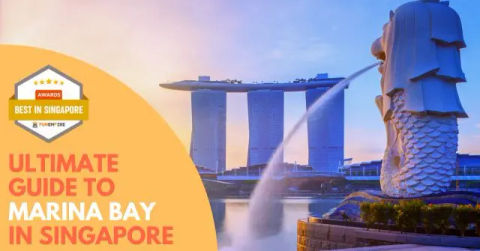 Best Marina Bay Singapore