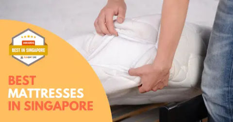 Best Mattress Singapore