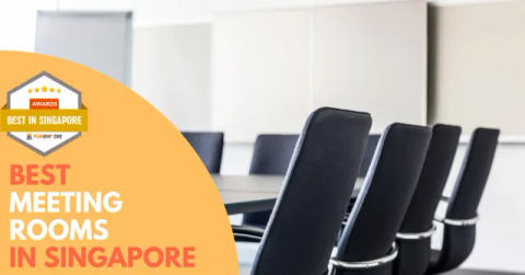 Best Meeting Room Rental Singapore