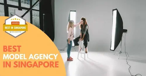 Best Model Agency Singapore