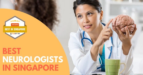 Best Neurologist Singapore