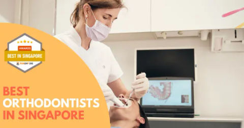 Best Orthodontist Singapore