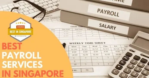 Singapore Payroll Services