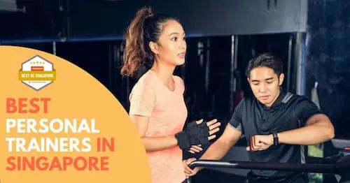 22 Best Personal Trainers in Singapore 2024