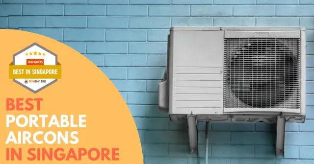 Best Portable Aircon Singapore