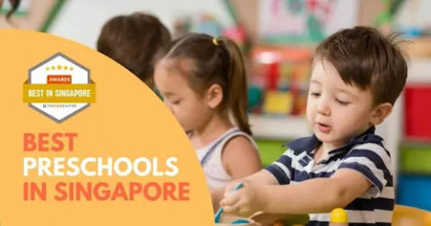 Best Preschool Singapore