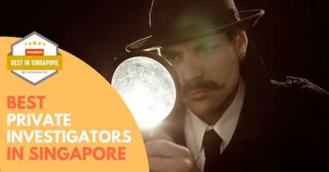 Private Investigator Singapore