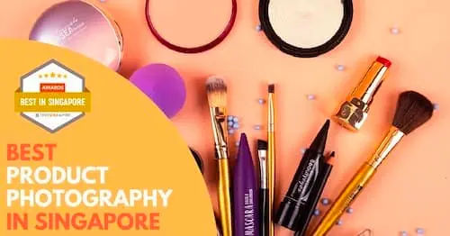 Best Product Photography Singapore