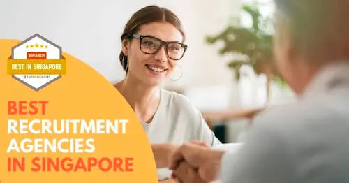 Best Recruitment Agency Singapore