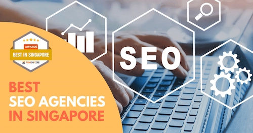 Best SEO Agency Singapore