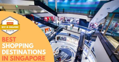 Best Shopping Singapore