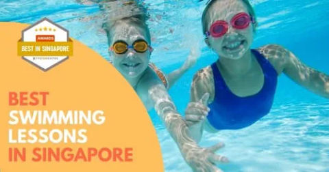 Swimming Lessons Singapore