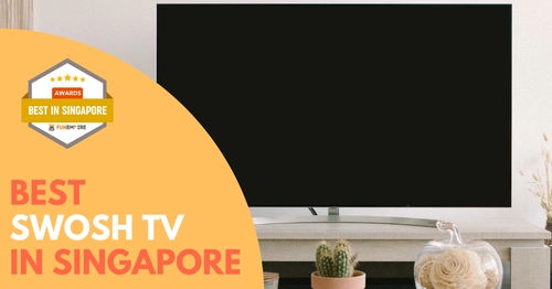 Best Swosh TV Singapore