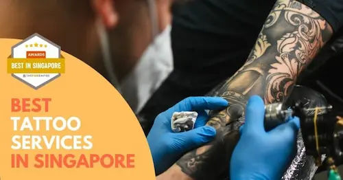 Singaporean, Malaysian in tattoo row, all over a lacy black bow on  teacher's back