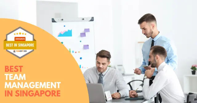 Team Management Singapore