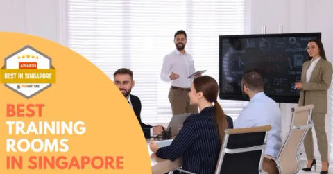 Best Training Rooms Singapore