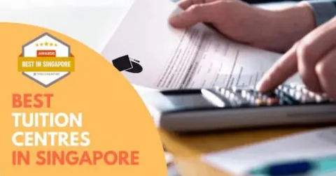 Best Tuition Centre Singapore