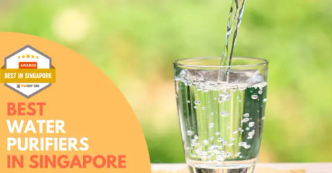 Best Water Purifier Singapore