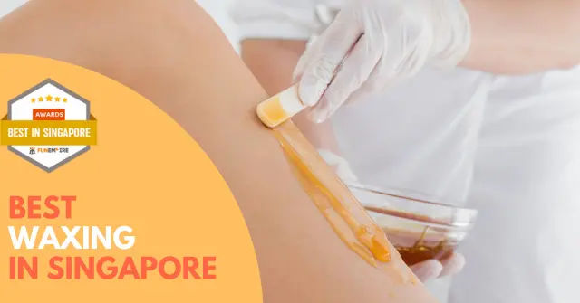 Best Waxing Singapore