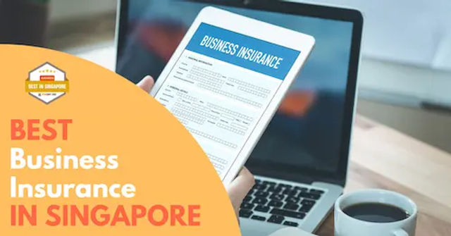 Best Business Insurance Singapore