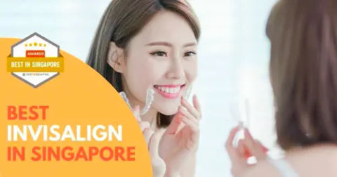 Invisalign Singapore